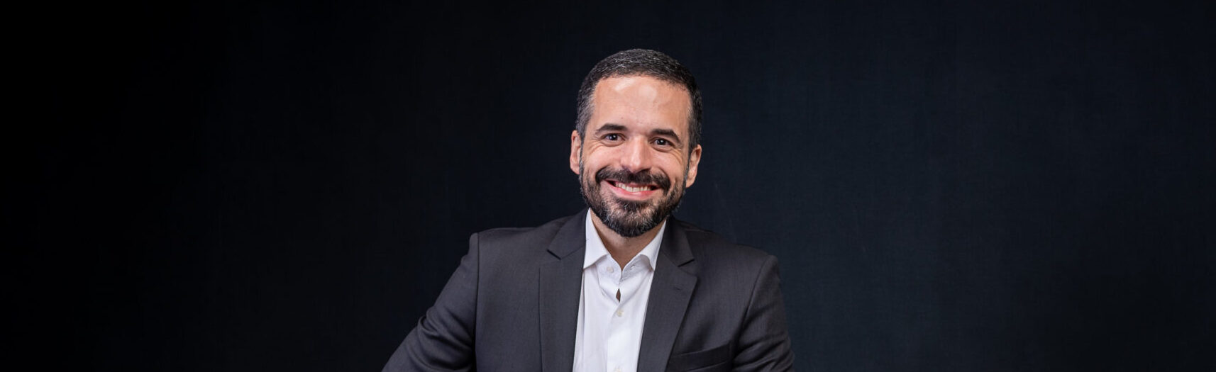 Thiago Mota de Moraes, Advogado Criminalista e Professor